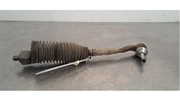 Tie rod end