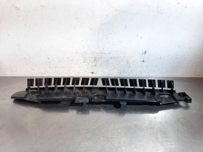 Hinterachse kpl., ohne Differenzial PEUGEOT 308 III (FB_, FH_, FP_, F3_, FM_)