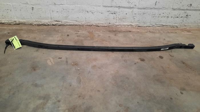 Strut bar