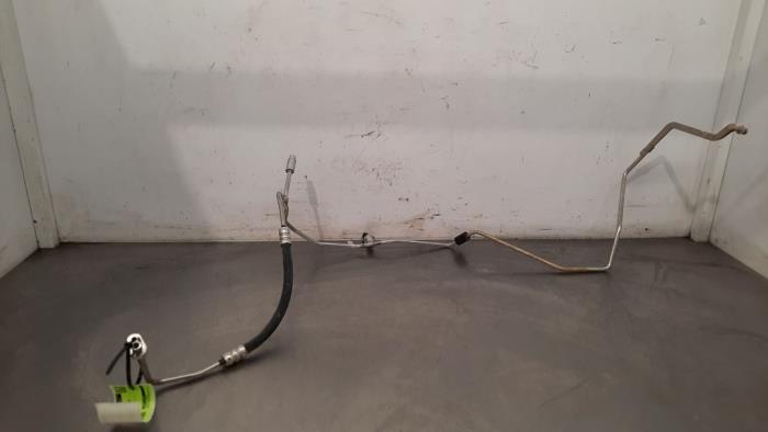 Klimaanlage Rohr / Schlauch AUDI A1 Sportback (GBA)