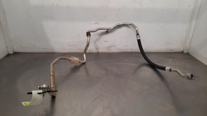 Klimaanlage Rohr / Schlauch AUDI A1 Sportback (GBA)