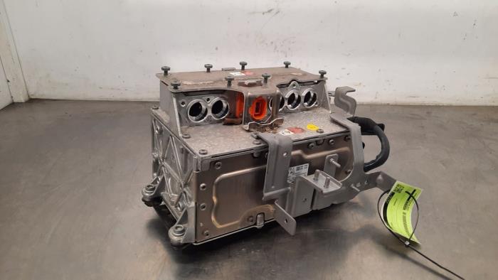 Druckverstärker VW ARTEON (3H7, 3H8)