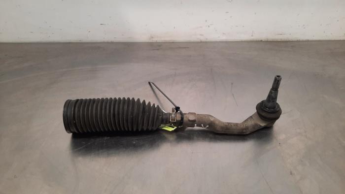 Tie rod end