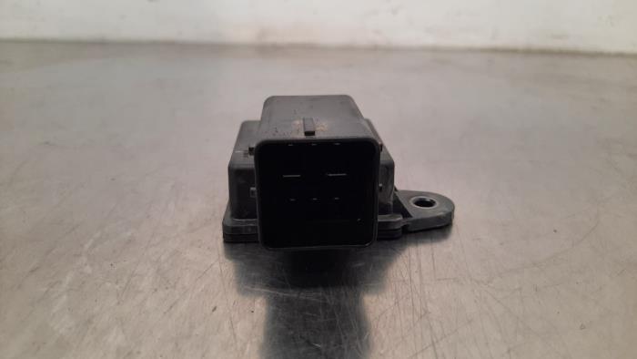 Start- und Stopmotor PEUGEOT PARTNER Box Body/MPV (K9)