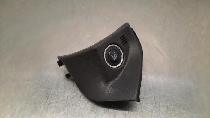 Start- und Stopkontakt SUZUKI SX4 S-CROSS (JY)