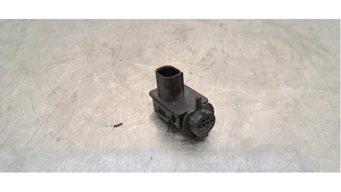 AUC sensor