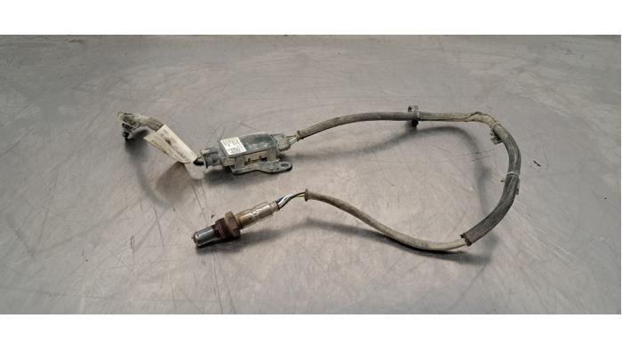 NOx-Sensor / Stickoxidsensor CITROËN BERLINGO Box Body/MPV (K9)