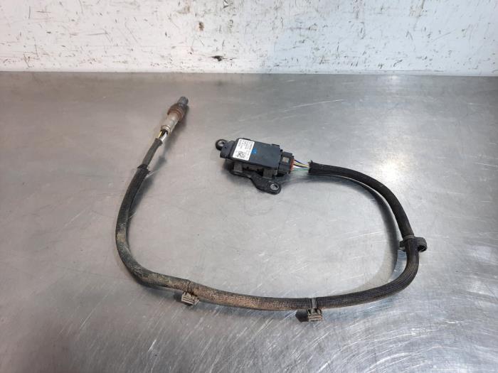 NOx-Sensor / Stickoxidsensor PEUGEOT PARTNER Box Body/MPV (K9)