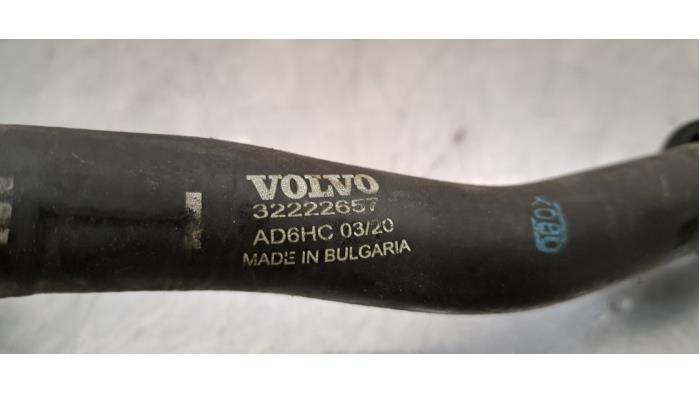 Volvo XC60 II (246) Kølerslanger 32222657 - Autoparts24