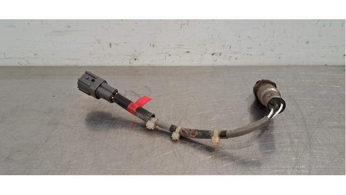 NOx-Sensor / Stickoxidsensor LEXUS NX (_Z1_)