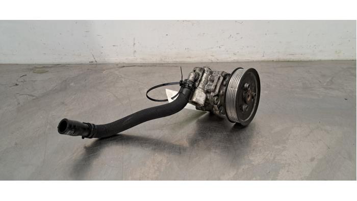 Servopumpe PORSCHE CAYENNE (92A)