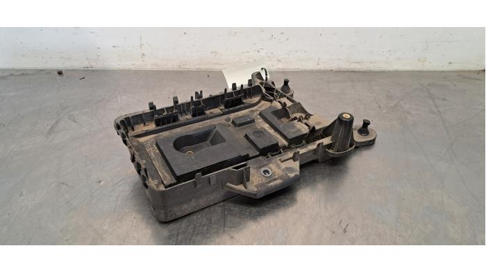Accubak VW CADDY IV Box Body/MPV (SAA, SAH)