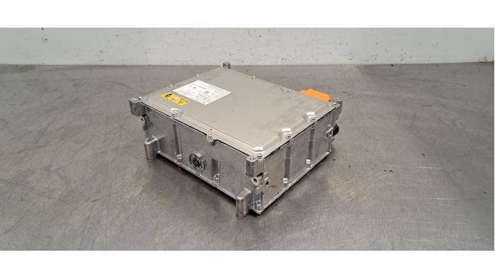 Hybrid Batterie-Steuergerät / HV-Steuergerät MERCEDES-BENZ GLE (V167)