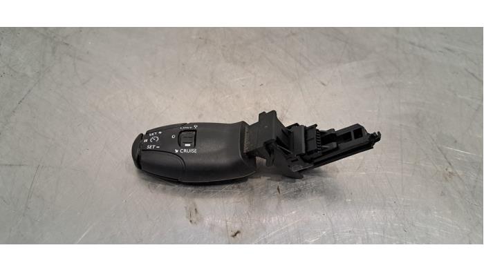 Sensor - adaptive Geschwindigkeitsregelung OPEL VIVARO C Van (K0)