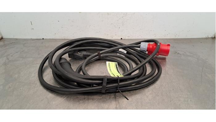 Ladekabel für Elektroauto AUDI E-TRON (GEN)