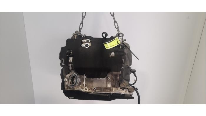 Elektromotor für den Antrieb BMW iX (I20)