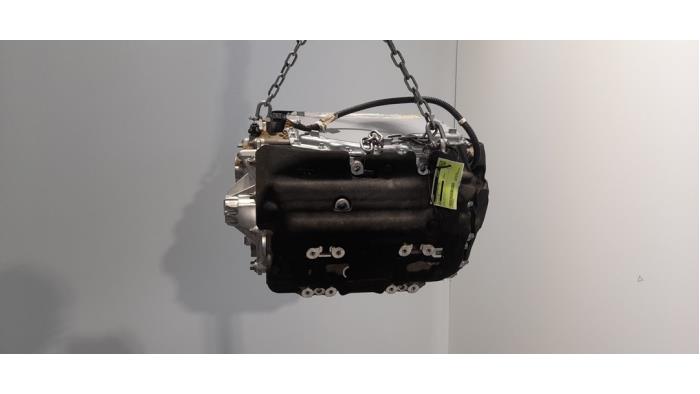 Elektromotor für den Antrieb BMW iX (I20)