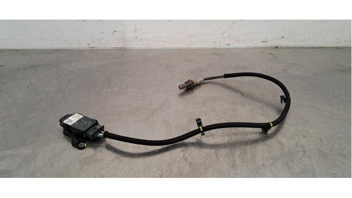 NOx-Sensor / Stickoxidsensor PEUGEOT 308 SW III (FC_, FJ_, FR_, F4_, FN_)