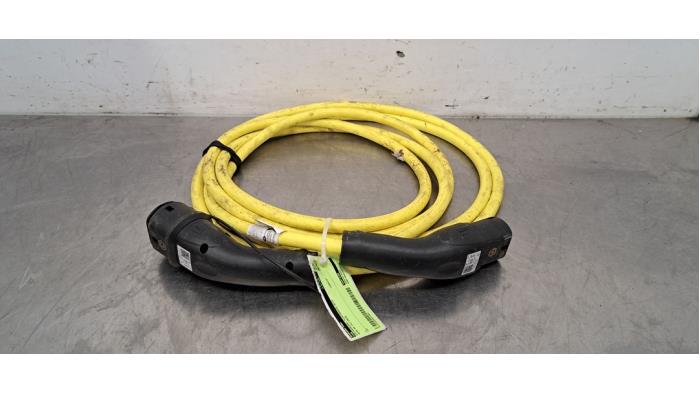 Ladekabel für Elektroauto AUDI Q4 E-TRON Sportback (F4N)