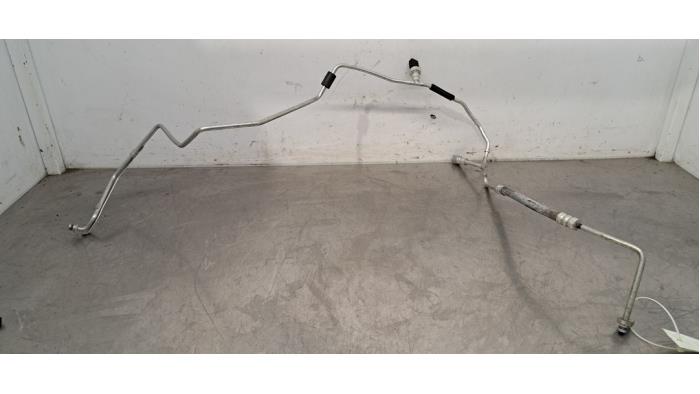 Klimaanlage Rohr / Schlauch SKODA KAMIQ (NW4)
