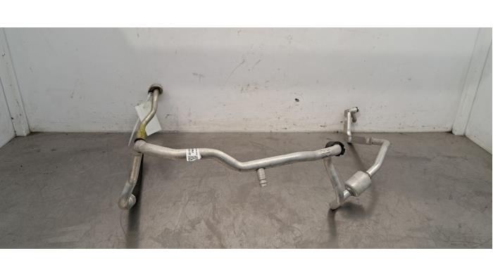 Klimaanlage Rohr / Schlauch SKODA KAMIQ (NW4)