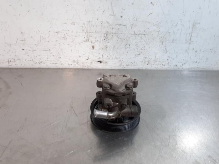 Servopumpe PORSCHE CAYENNE (9PA)