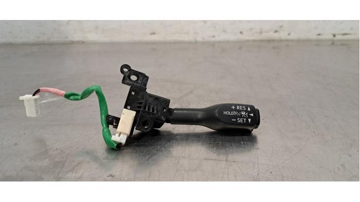 Sensor - adaptive Geschwindigkeitsregelung TOYOTA C-HR (_X1_)