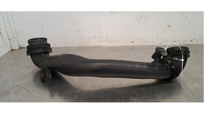 235576-10: Wischwaschmotor, Wischwaschbehaelter mit Motor, Luftrohr ...