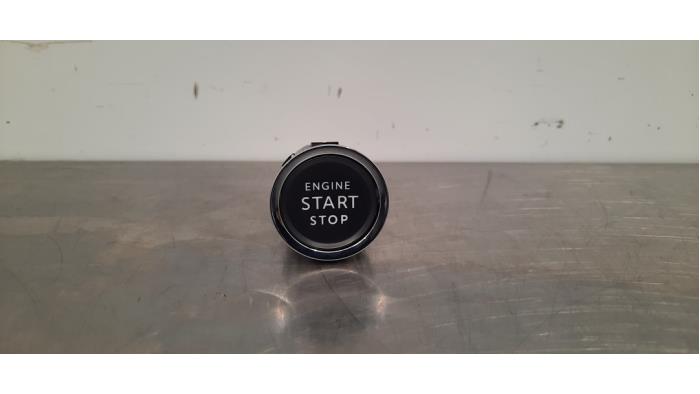 Start- und Stopkontakt CITROËN C5 X