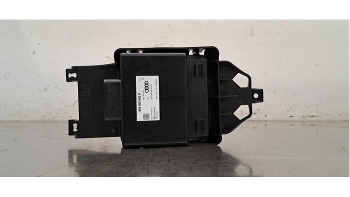 Elektrischer Wechselrichter AC/DC AUDI A6 C7 (4G2, 4GC)