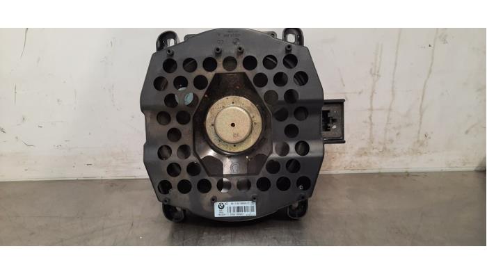 Enceinte subwoofer