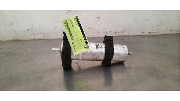Fuel filter