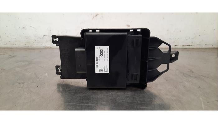 Elektrischer Wechselrichter AC/DC AUDI A6 C7 Avant (4G5, 4GD)