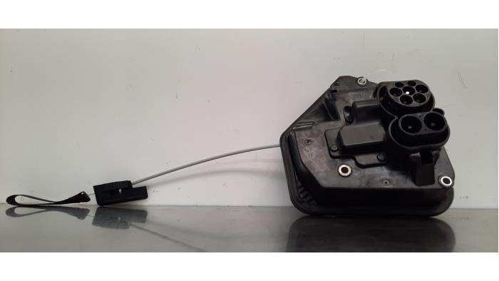 Ladeanschluss / Ladebuchse
