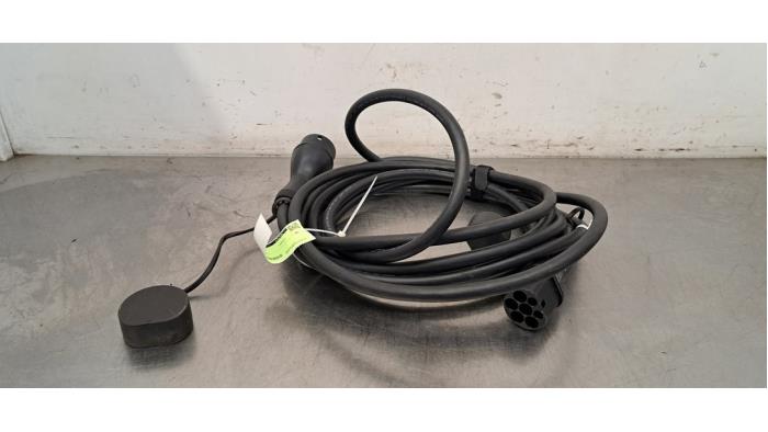 Ladekabel für Elektroauto