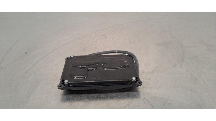 MPM control module