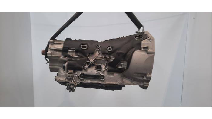 Manual gearbox BMW X3 (G01, F97, G08)