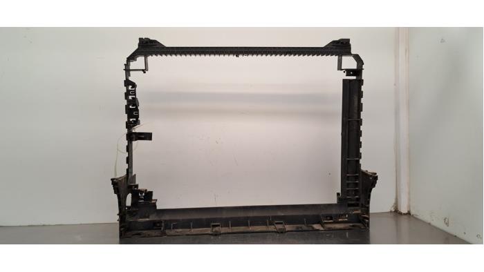 Support de radiateur latéral