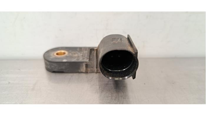 Master brake cylinder