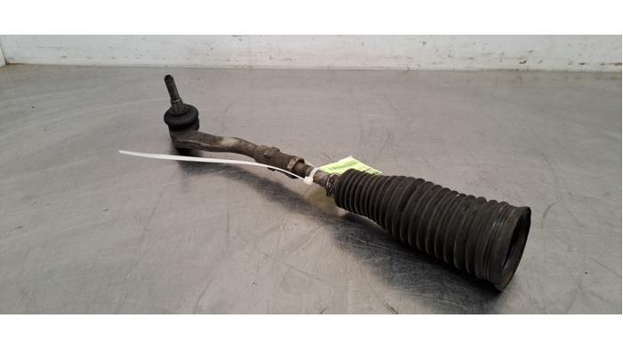 Tie rod end