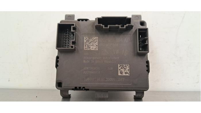 Diverse Schiebedachteile AUDI A8 D5 (4N2, 4N8, 4NC, 4NL)