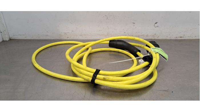 Ladekabel für Elektroauto AUDI Q4 E-TRON Sportback (F4N)