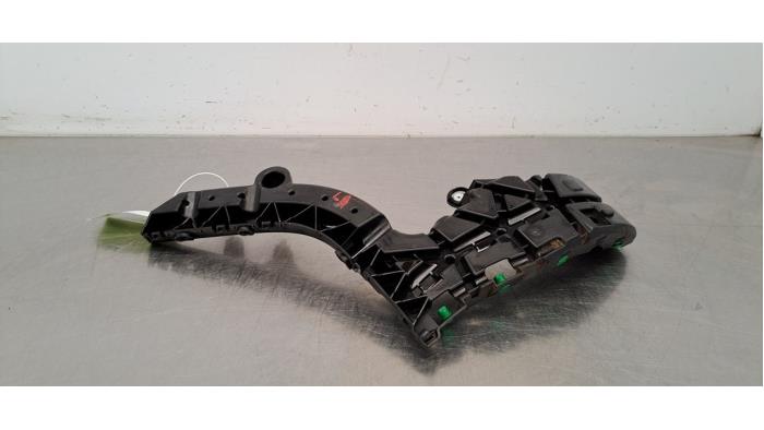 Brugt Volvo V60 - Bagkofanger - dækliste - Autoparts24