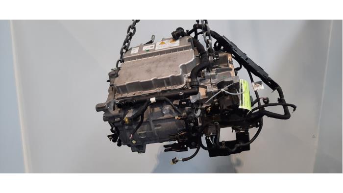 Elektromotor für den Antrieb PEUGEOT 308 III (FB_, FH_, FP_, F3_, FM_)