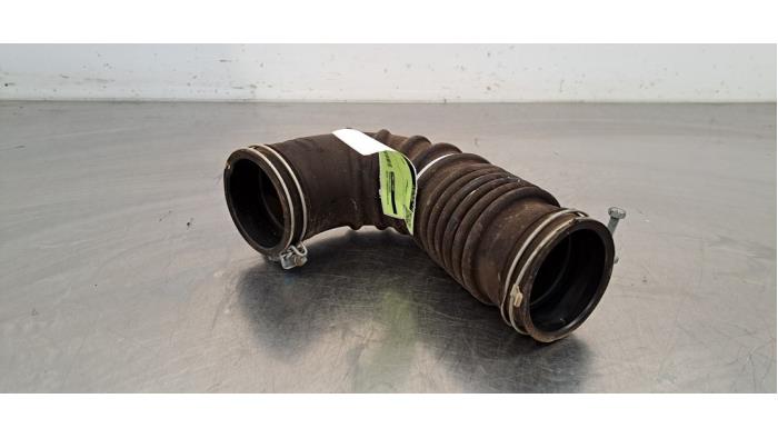 Klimaanlage Rohr / Schlauch TOYOTA LAND CRUISER 200 (_J2_)
