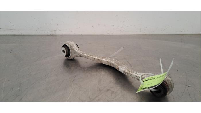 Upper control arm