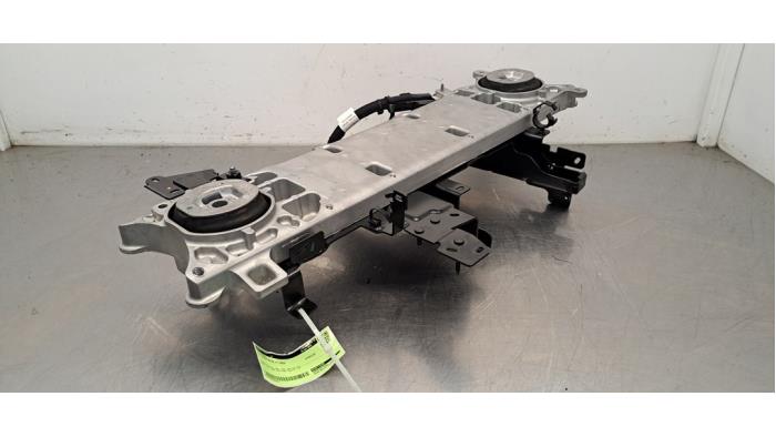 Fernscheinwerfer VW TRANSPORTER Mk VI Van (SGA, SGH, SHA, SHH)