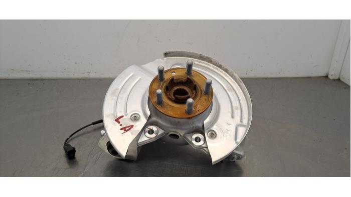 Radnabe hinten JAGUAR E-PACE (X540)