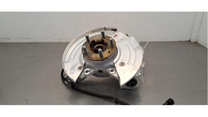 Radnabe hinten JAGUAR E-PACE (X540)