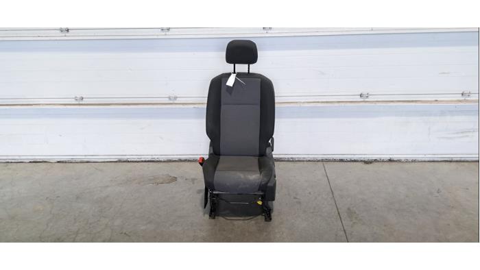 Front seat - 4 doors CITROËN BERLINGO Box Body/MPV (K9)